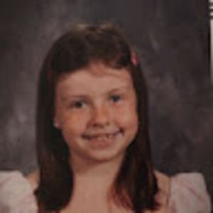 Meet your Posher, Abigail